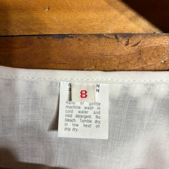 Wench Dress Size 8 - Picture 7 of 8